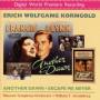 William Stromberg T. / Mso - Korngold/Filmmusik