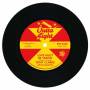 Tony Clarke / willy West - Love Must Be A Taboo