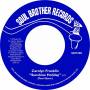 Carolyn Franklin - Sunshine Holiday / Deal With It