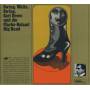 Carl Drevo / Clarke-Boland Big Band - Swing,Waltz,Swing