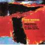 Mark Masters - Priestess