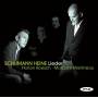 Florian Boesch / Malcolm Martineau - Heine-Lieder