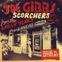 Joe Gibbs / Various / Reggae Anthology - Scorchers From The Early Years 1967-72 (2cd-set)