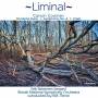 Trevor / Simmons / Slovak National SO - Liminal