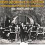Benny Goodman - Nbc Broadcasts From Chicago's Congress Hotel 1