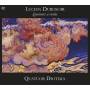 Quatuor Diotima - Streichquartette