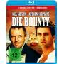 Roger Donaldson - Die Bounty (Blu-Ray) [DE-Version, Regio 2/B]