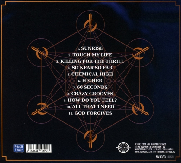 Psycho Fantasy (2CD Digipak) 1
