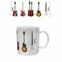 Guitar Heaven (classic) (tazza) - Guitar Heaven Ceramic Mug