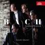 Arundo Quartet - Goldbergvariationen,arr.fr Blserquartett