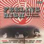 V / A - Feeling High-The Psychedelic Sound Of Memphis