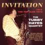 Tubby Hayes Quartet - Invitation: Live At The Top Alex 1973