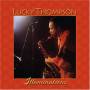 Lucky Thompson - Illuminations