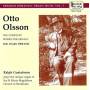Ralph Gustafsson - Komplette Orgelwerke