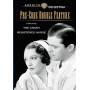 Pre-code Double Feature - Crash / Registered Nurse Double Feature [US-Version, Regio 1]