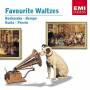 Various - Favourite Waltzes