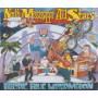 North Mississippi Allstars - Electric Blue Watermelon