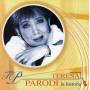 teresa Parodi - Historia