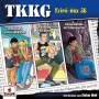 Tkkg - Krimi-Box 30 (Folgen 209,210,211)