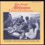 Pete Seeger - Abiyoyo and Other Story Songs for Children