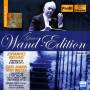 G. Wand / H. Giesser / Klner RSO - Serenade D-Dur/Klarinettenkonz