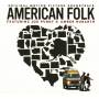 Various - American Folk (Original Motion Picture Soundtrack)