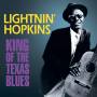 Lightnin Hopkins - King Of The Texas Blues