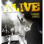 Tommy James - Alive