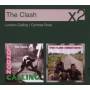 The Clash - London Calling/Combat Rock