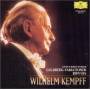 wilhelm Kempff - Bach: Goldberg-variationen