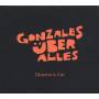 Chilly Gonzales - Uber Alles Director's Cut