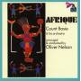 Count Basie & His Orchestra - Afrique