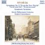 A. Dvorak - Symphony 9 New World 