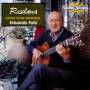 Eduardo Fal - Resolana/Songs From Argentina