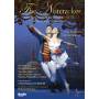 V. Medvedev / Y. Burlaka / Staatsballett Berlin / + - Der Nussknacker [Regio free (0)]