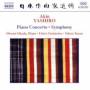Okada / Yuasa / Ulster Orchestra - Klavierkonzert/Symphonie