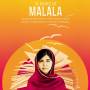HE NAMED ME MALALA / O. S. T. - He named me Malala/Malala-Ihr Recht a.Bildung/OST