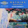 Elinor Bennett - Mathias Santa Fe Suite