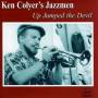 Ken Colyer -Jazzmen- - Up Jumped The Devil