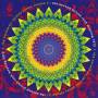 Curved Air - The Second British Rock Meeting 1972