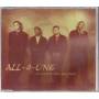 All 4 One - I Could Love You