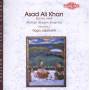 Asad Ali Khan / Sharma - Raga Jaijaivanti
