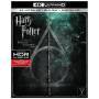 Harry Potter & The Deathly Hallows Pt 2 - Harry Potter & The Deathly Hallows Pt 2 [US-Version, Regio 1/A]