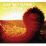 Jeffrey Gaines - Live In Europe