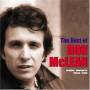 Don Mclean - The Best Of Don Mclean
