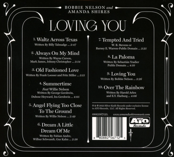 Loving You 1