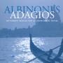 Scimone / ISV - Adagios