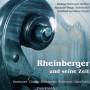 A. Hartmann / A. Braun / G. Sembdner - Rheinberger und seine Zeit
