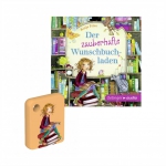 Der Zauberhafte Wunschbuchladen - Der zauberhafte Wunschbuchladen (Band 1)