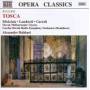 Puccini / Rahbari / Czecho-slovak Rso - Tosca